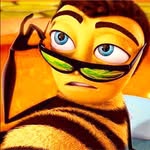 Barry Bee Benson - @same_photo_of_barry_bee_benson - Instagram