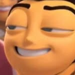 Barry Bee Benson - @weird.images - Instagram