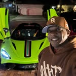 Barry Williams - @barrybee313 - Instagram