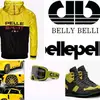 BELLY - @barrybellibelly1715 - TikTok