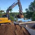 Barry Bender Excavating - @barrybenderexcavating - Instagram