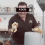 Barry Benis Bender - @beans.in.my.spleen - Instagram