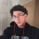 Barry Benedict - @slowjamz0000 - Instagram