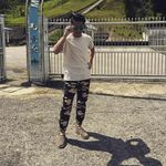 Barry - @benedict_barry - Instagram