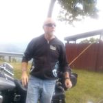 Barry Benge - @bengeb123 - Instagram