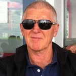 Barry Benger - @barrybenger - Instagram