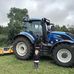 Barry Benham - Facebook