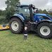 Barry Benham - Facebook