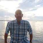 Barry Benham - @bbenham58 - Instagram