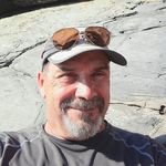 Barry Bennington - @barryb455 - Instagram