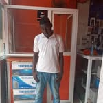 Mamadou Benté Barry - @mamadoubente.barry - Instagram