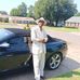 Barry Benton - Facebook
