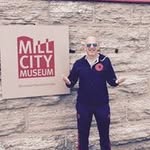 Barry Berk - @berkbarry - Instagram
