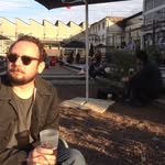 Daniel Joseph - @barryberkman77 - Instagram