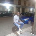 Barry Berlin - @ismailebarryismaile - Instagram