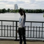 Barry @Berlin - @barryidrissa026 - Instagram