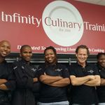 Barry Berman - @ictchefsbarry - Instagram