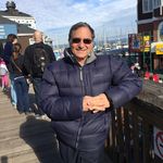 Barry Berman - @drbarry1042 - Instagram