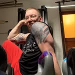 Barry Bernard - @barry_bernard - Instagram