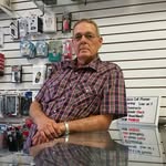 Barry Bernard - @barrybernard4717 - Instagram