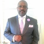 Barry Bernard - @amenitiesstyle - Instagram