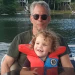 Barry Bernard - @sailcycle - Instagram