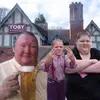 Barry Bernard - @barrythestellamaster - TikTok