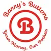 Barry Bernard Jr. - @barrysbuttons - TikTok