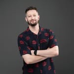 Bernard B. - @barrybernard - Instagram