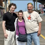 Barry Bernstein - Facebook