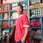 Barry Mohammad Alpha - Facebook
