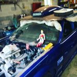 barry - @barrybettis44 - Instagram