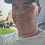 Barry Bettis - @bal1.970 - Instagram