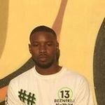 Barry Bettis - @barry_jb - Instagram