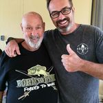 Barry Bevan - @barry.bevan.54 - Instagram