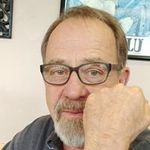 Barry A Biddle - @barryabiddle - Instagram