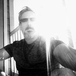 Barry Biddle - @johnny_strattos - Instagram