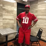 Barry Bigsby - @chicago49ers - Instagram