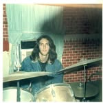 Barry Bihm - @hoodooamp - Instagram