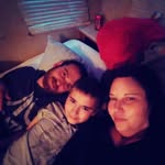 Barry Bihm II - @bihmiibarry - Instagram