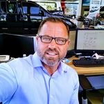 Barry Billups - @bbjusthappytobehere - Instagram