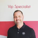 Barry Billups - @vipalfaromeocadillac - Instagram