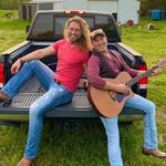 Heath and Barry Billups-Jobe - @heathandbarrysunboundlife - Instagram