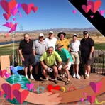 Barry Bjornson - Facebook