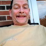 Barry Blackburn - @barryblackburn71 - Instagram
