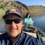 Barry Blackburn - @blb1670 - Instagram