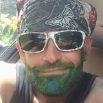 Barry Blackburn - @countrywild74 - Instagram