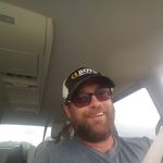 Barry Lance Blackburn - @wild_b_1974 - Instagram