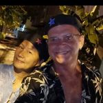 Barry Thomas Blackburn - @barryblackburn746 - Instagram