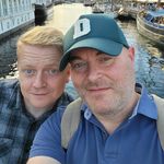 Barry Wilcock-Blackburn - @barry.blackburn2 - Instagram